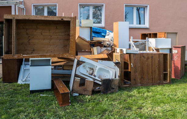 Best Trash Removal Near Me  in New Paleste, IN