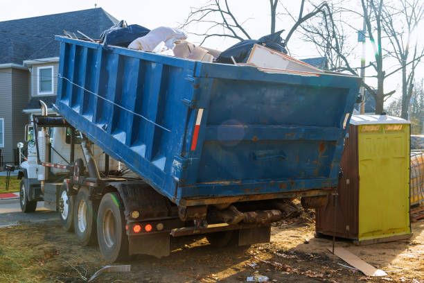 Best Dumpster Rental Services  in New Paleste, IN