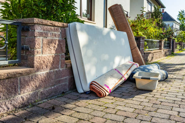 Best Junk Removal Near Me  in New Paleste, IN