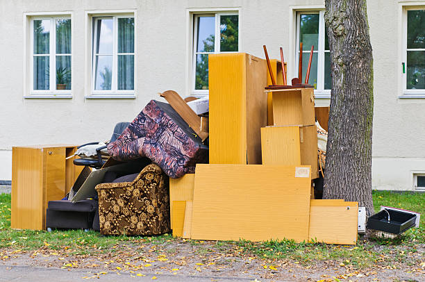 Best Full-Service Junk Removal  in New Paleste, IN