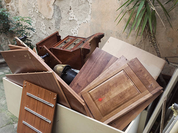 Best Local Junk Hauling  in New Paleste, IN